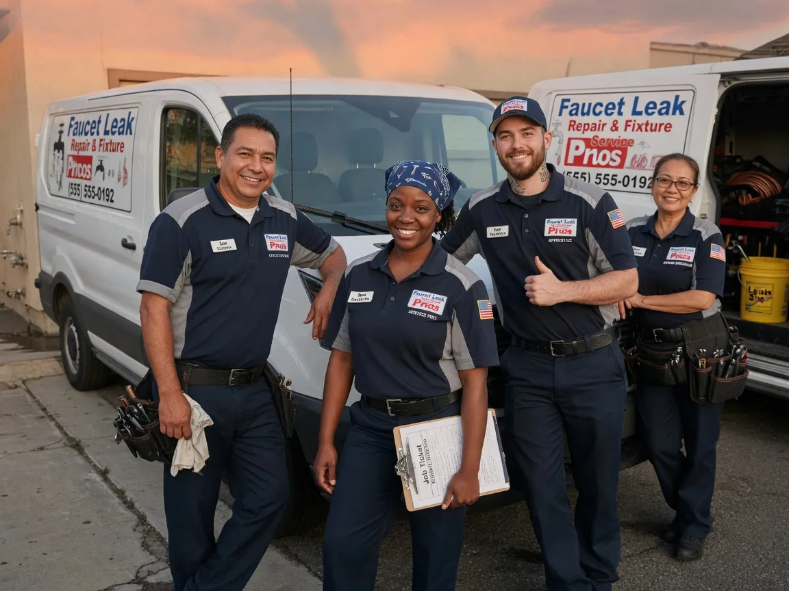 Faucet Repair company in Cayuga, NY