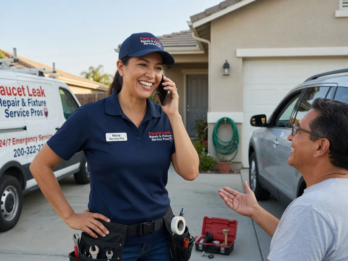 Faucet Repair Cayuga, NY FAQs