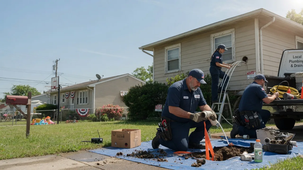 Faucet Repair in Cayuga, NY near me